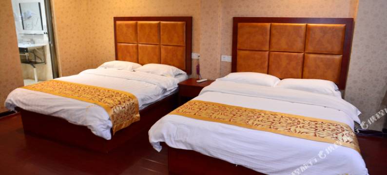 东山骏庭酒店图片