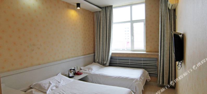 杜尔伯特天安宾馆图片