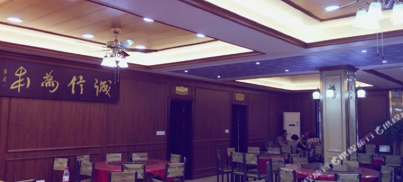 安吉河边人家农家乐图片