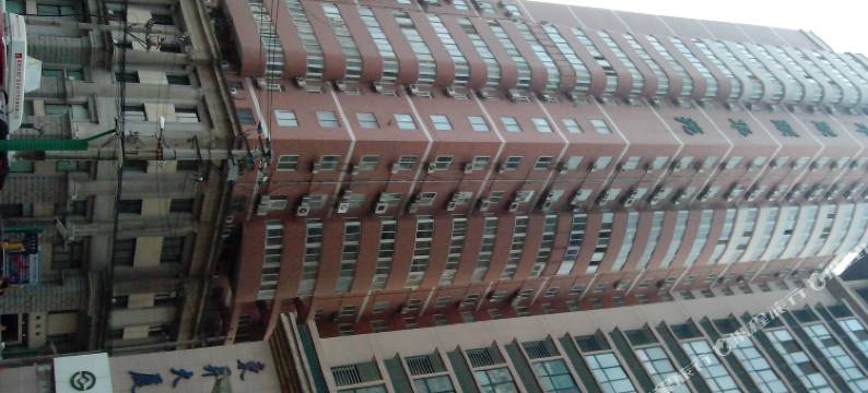 易休太空舱连锁(西安南门城墙店)图片