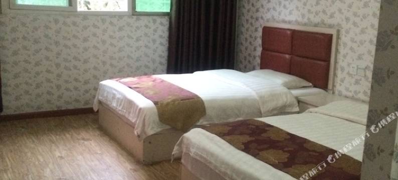 绵阳祥缘商务宾馆图片