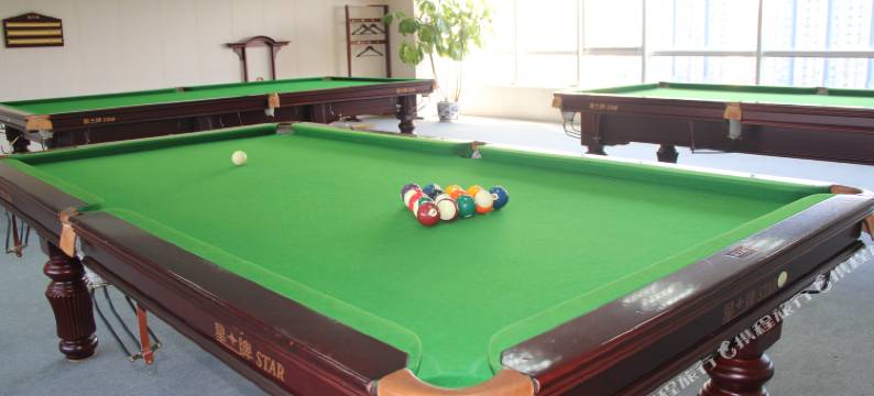 迁安迁钢宾馆图片