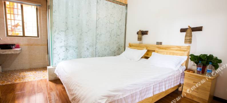 普者黑那里十客栈图片