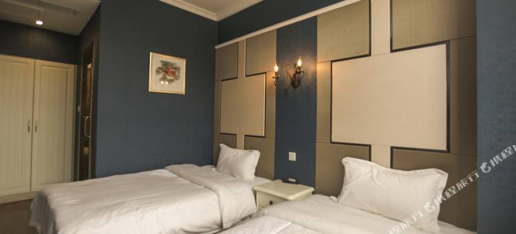 大连雅居客栈图片