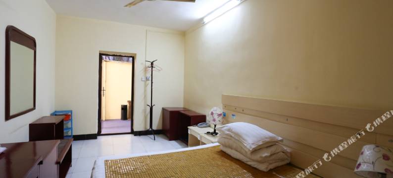 林晖宾馆(西安金花北路店)图片