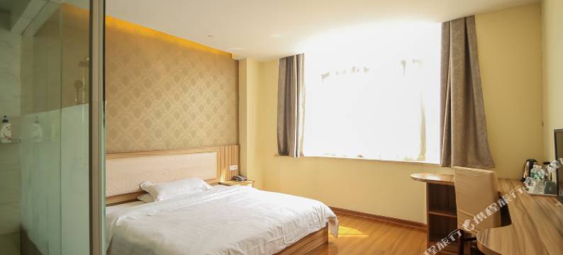 滨海韵精品酒店图片