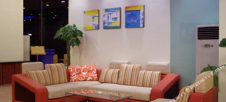 7天连锁酒店(普宁国际服装城店)图片