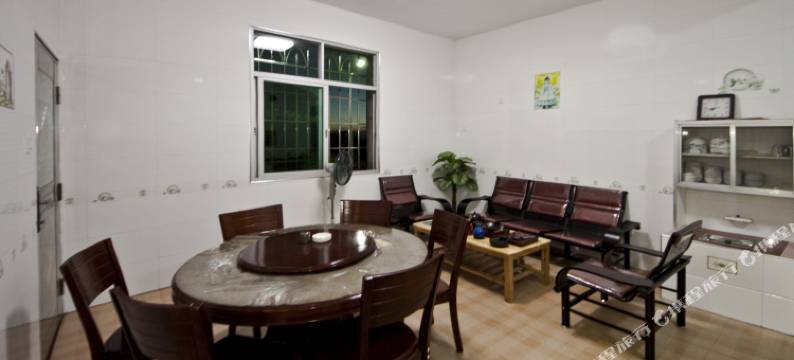 永泰云顶众香居农家乐图片