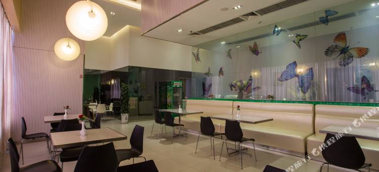 锦江之星(宝鸡高铁站店)图片