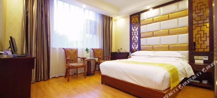 沐川明珠大酒店图片