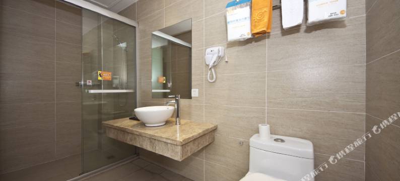 温州新干线汽车酒店图片