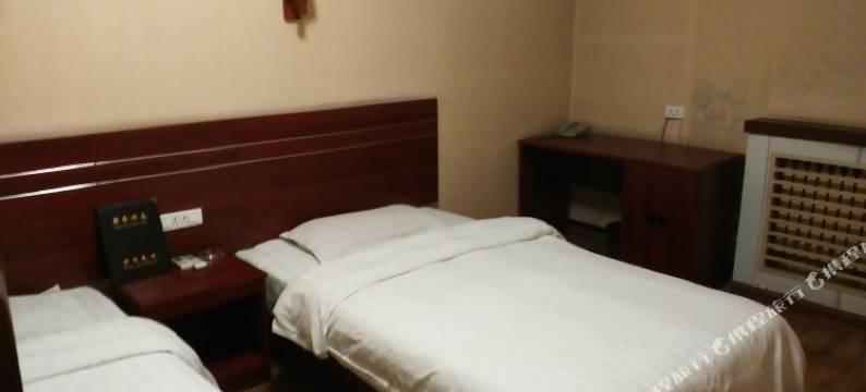 韩城吉祥宾馆图片