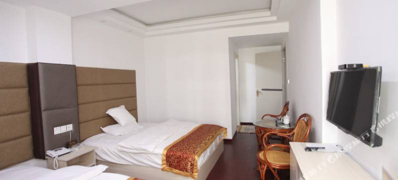 灌云汶庭快捷宾馆图片