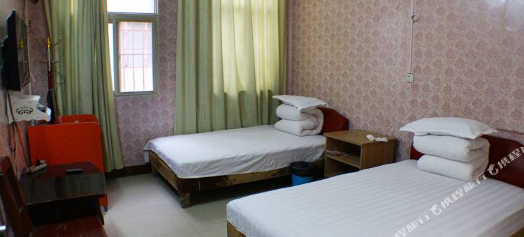 孝感有福住宿图片