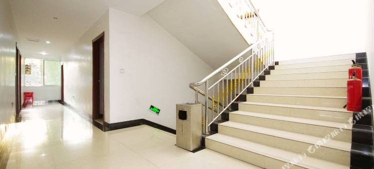 蜀南竹海世纪阳光酒店图片