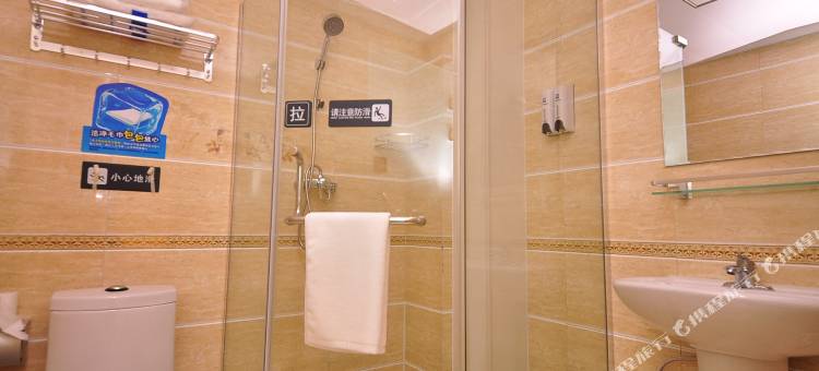 7天连锁酒店(德州学院店)图片