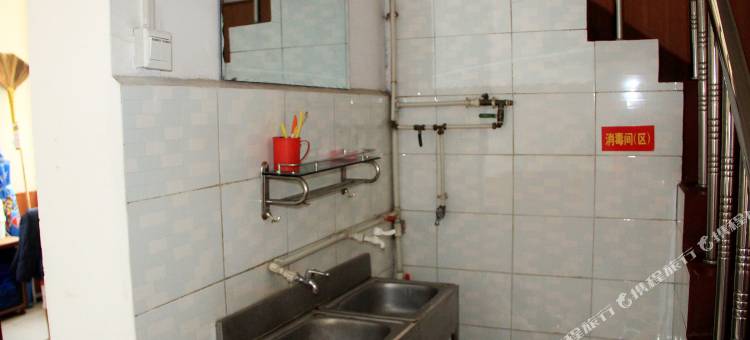 旭日旅馆(济南二环北路店)图片