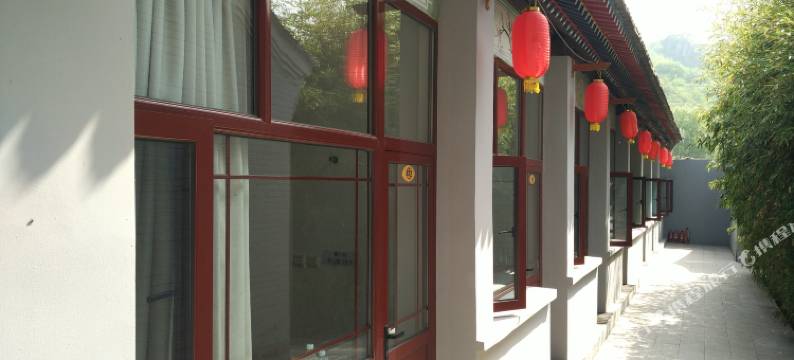 北京神堂峪长寿府图片