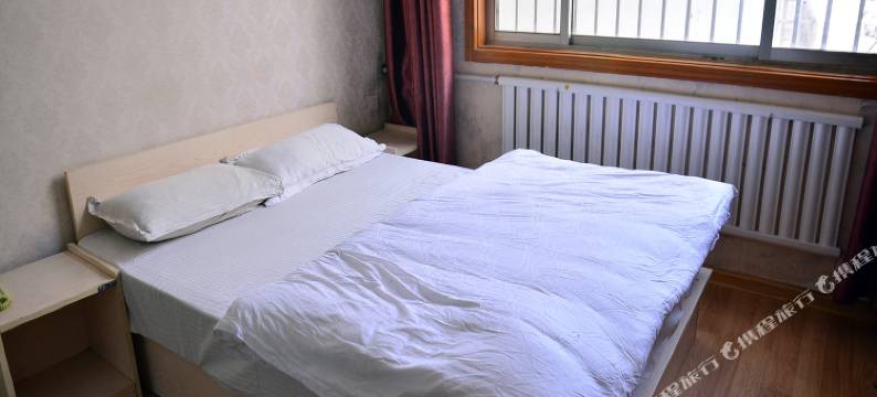 东平茗仙宾馆图片