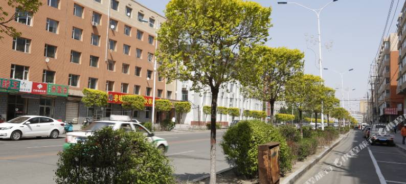 1989主题宾馆(农安十中店)图片