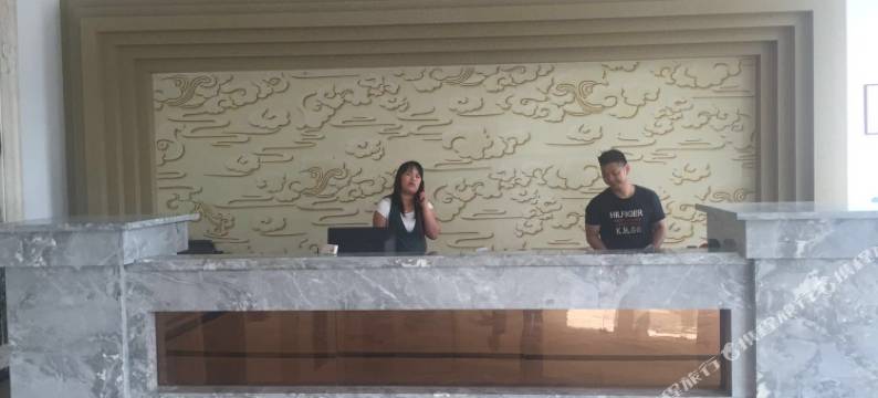 阳山君悦酒店图片