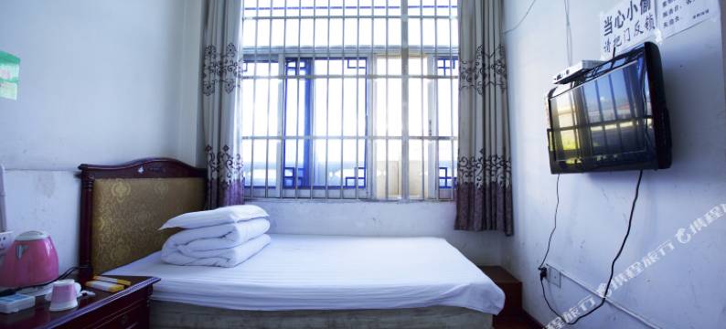 拉萨金都宾馆(布达拉宫店)图片