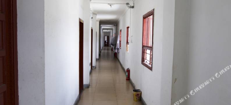 拉萨金都宾馆(布达拉宫店)图片