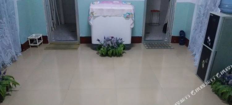 秦皇岛旭缘渔家院图片