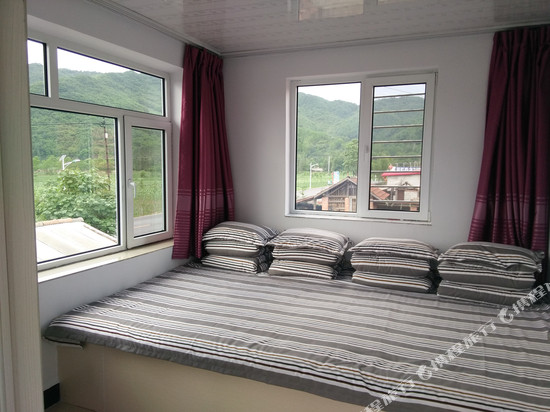 宽甸乡家味农家院