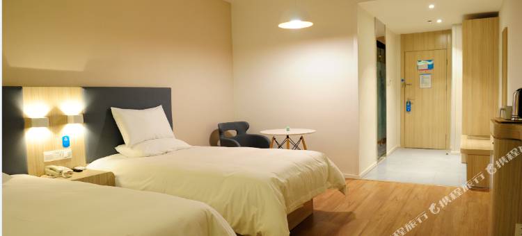 汉庭酒店(石家庄中山东路店)图片