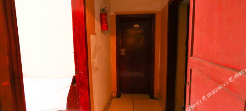 绵阳翠荣旅馆图片