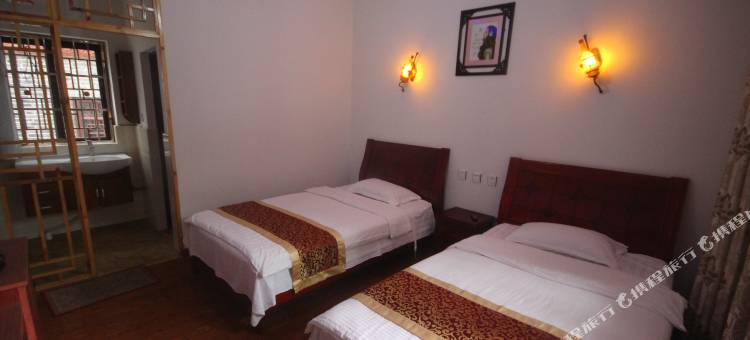 都江堰市慧园休闲庄图片