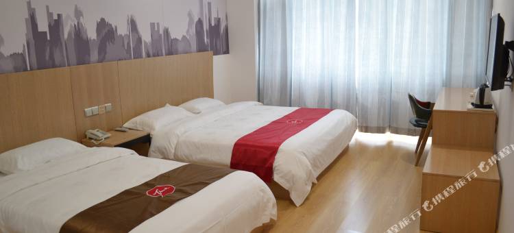 尚客优酒店(张北天保新城店)图片