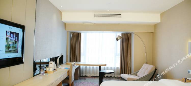 麗枫酒店(成都世纪城新会展中心店)图片