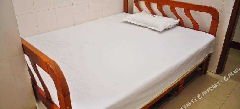 广州唐糖家庭公寓图片