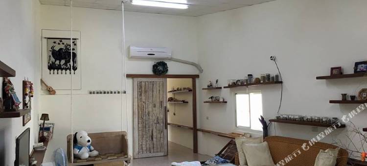 屏东上帝的家图片