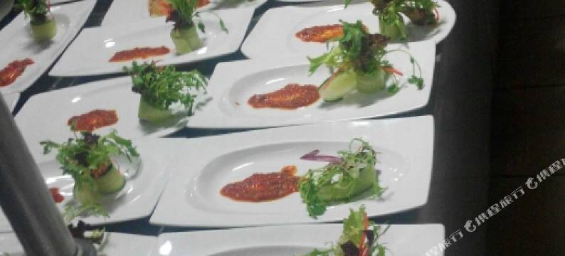 北京司马台同福客栈图片