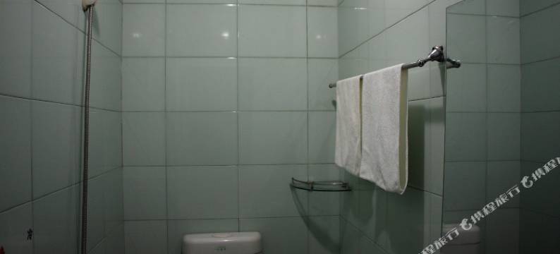 乐山银河宾馆图片