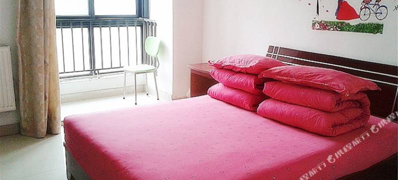 郑州馨香公寓图片