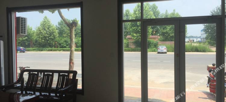 商河泊客商务宾馆图片