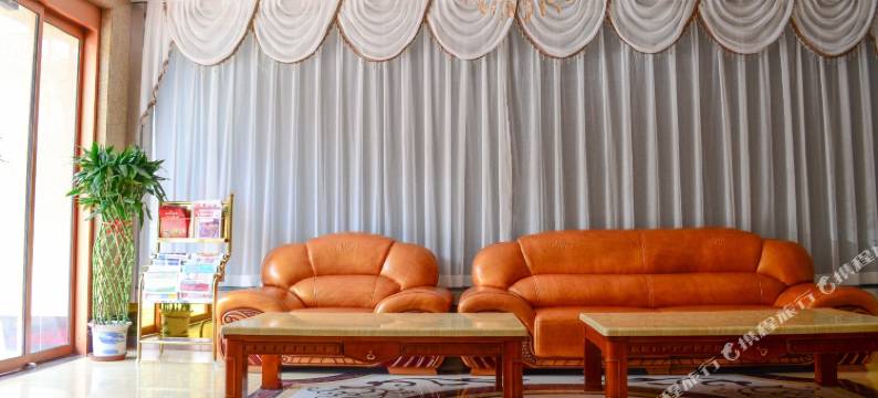 兰州凯森宾馆图片