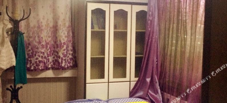 兰州女掌柜青年旅舍图片