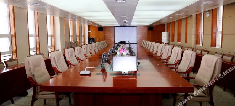 宁夏人民医院国际会议中心图片