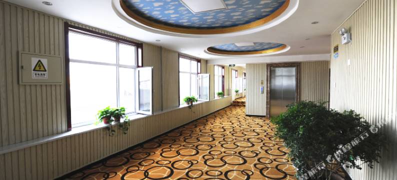 巴林右旗天驰宾馆图片