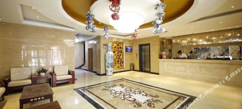 尤尼宾馆(长春红旗街店)图片