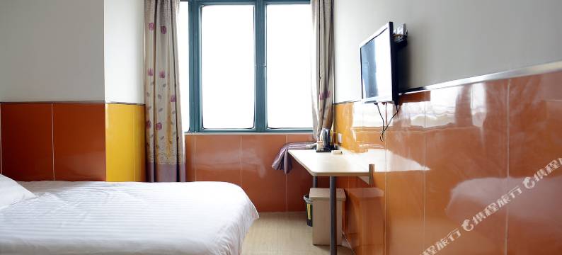 瑞雪旅馆(上海朱泾紫金广场店)图片