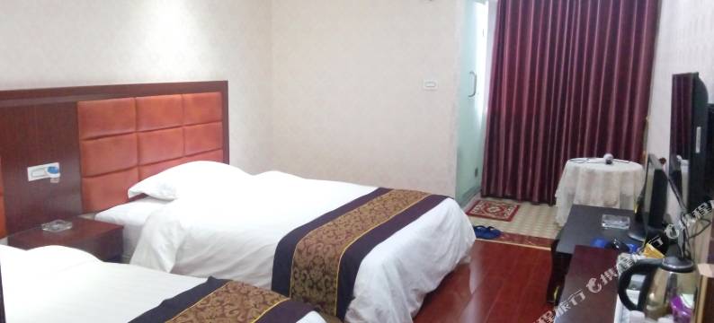 云阳诚信商务宾馆图片