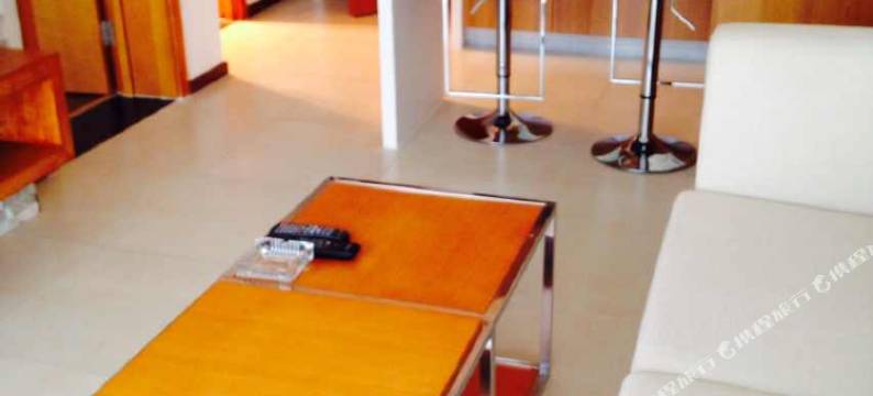 张家口爱都公寓图片