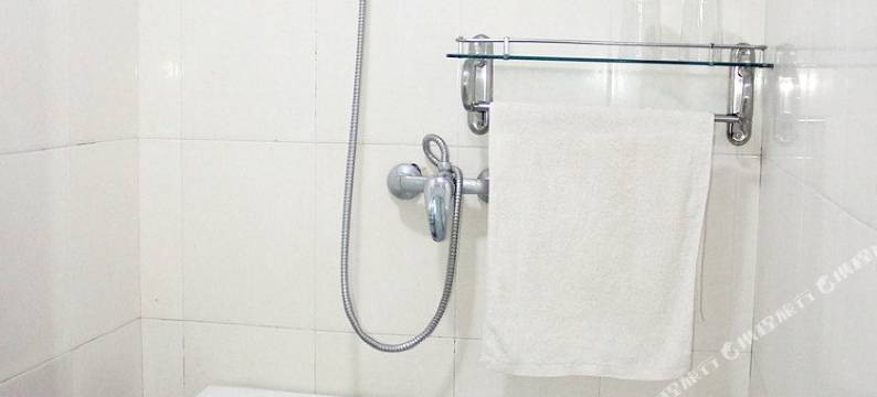 瀚江之星商务旅馆(沈阳道义北大街店)图片