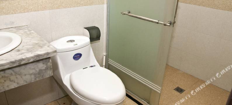 武夷山榕城快捷酒店图片